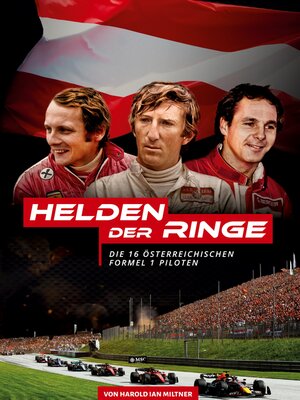 cover image of Helden der Ringe